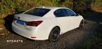 Lexus GS 300h Luxury Line - 2