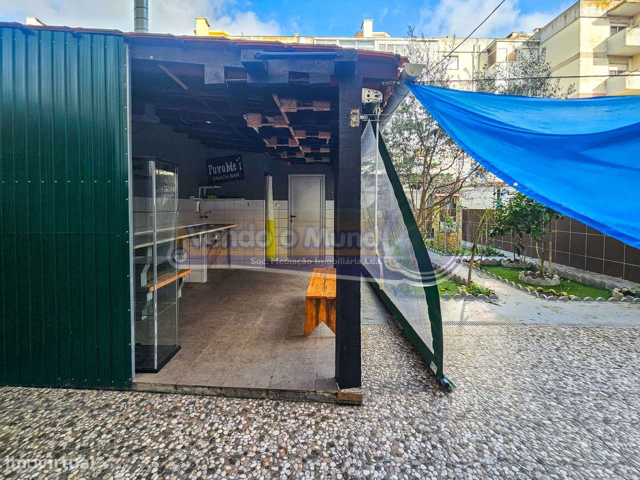 Apartamento T3 em Samora Correia (SC1026)-21