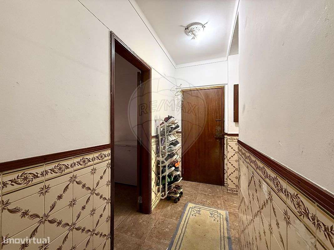 Apartamento T3 para venda - Grande imagem: 2/8