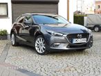 Mazda 3 SKYACTIV-G 165 Exclusive-Line - 29