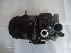 Compressor AC Mercedes GLK 220 de 2012 - 4