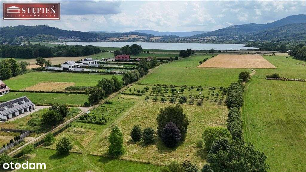 Działka budowlana - Podgórzyn ! - Pełny obrazek: 5/9