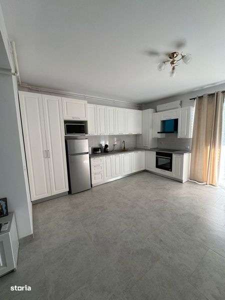 Studio Mamaia Nord Regim Hotelier - Imagine principală: 4/8