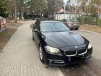 BMW Seria 5 520d xDrive - 2