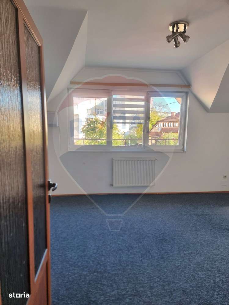 Spațiu de birouri în Grigorescu - Imagine principală: 1/6