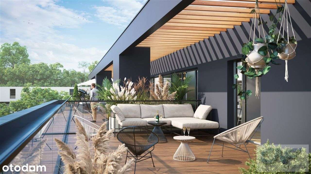 Tychy Żwaków, Apartamenty Żorska-7