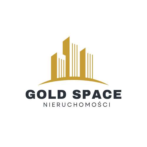 Logo: Gold Space Nieruchomości