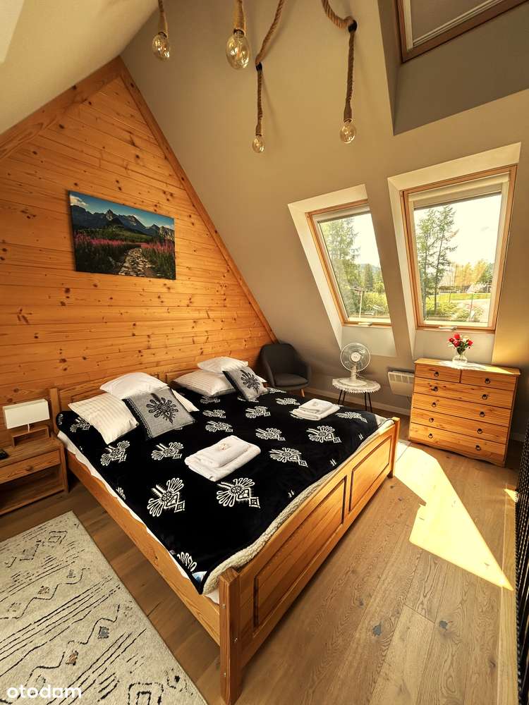 Kościelisko-luksusowy apartament inwestycyjny, natychmiastowy dochód !-7