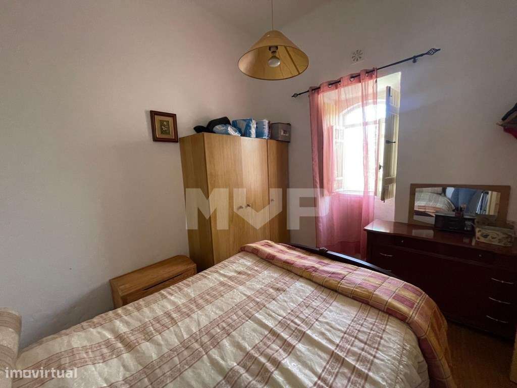 Quinta com 3 quartos e forno em Santa Bárbara de Nexe, Faro.-20