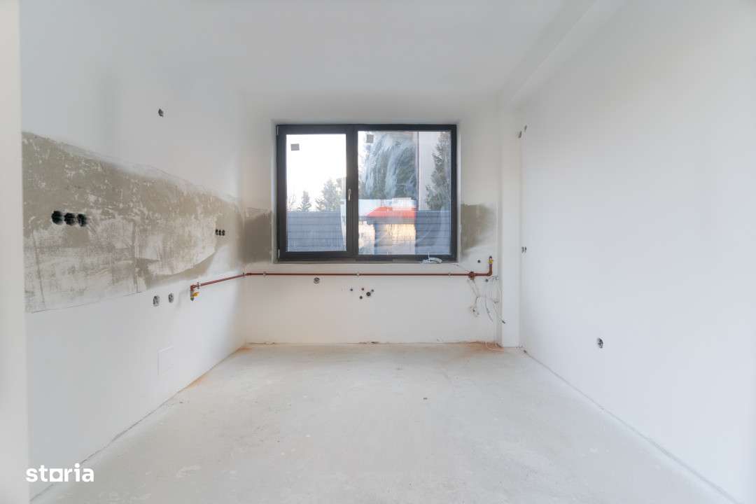 Casa tip duplex intr-o zona rezidentiala de case din zona Campului-4