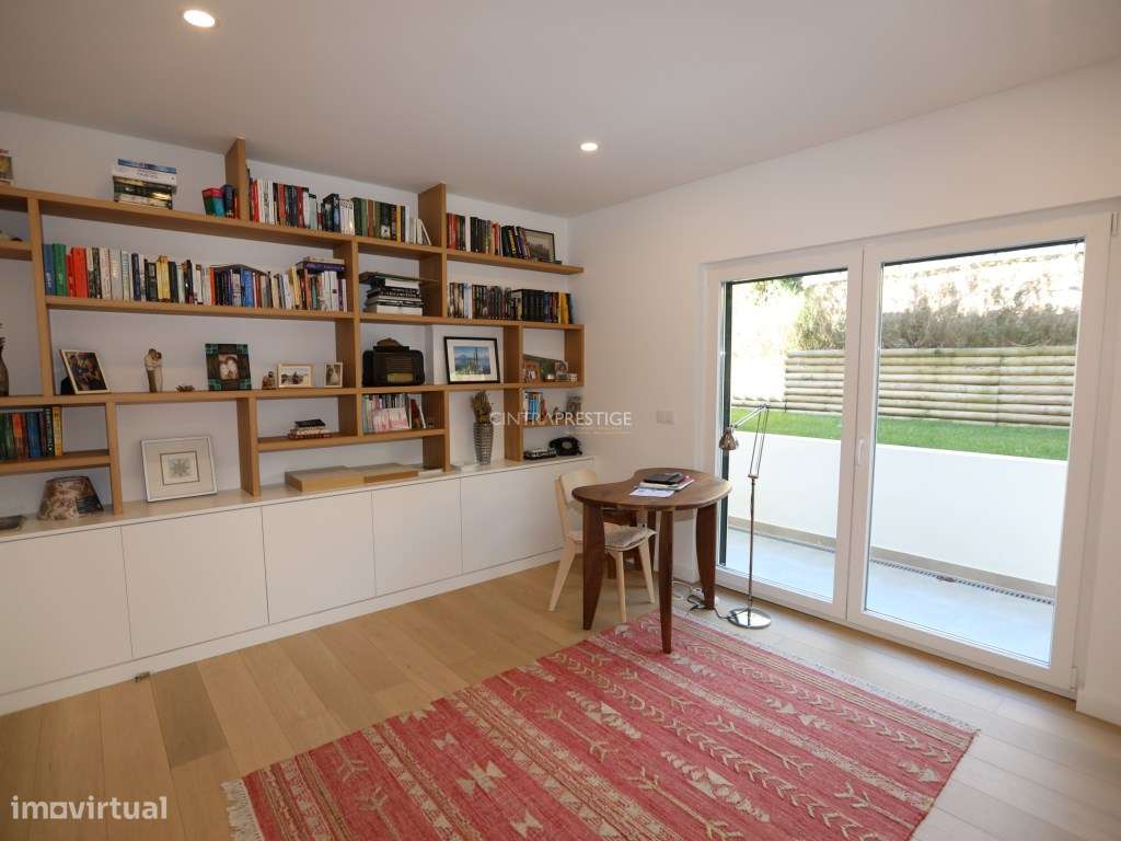 Moradia T4 Familiar de Sonho em Sintra - Vista Única sobre o Patrim...-17