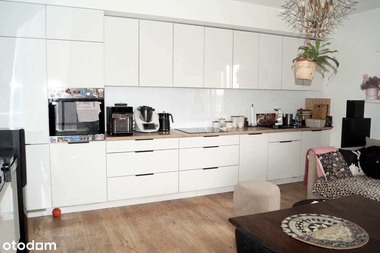 4 pok w NOWYM BUDOWNICTWIE z windą/80,89m2/garderoba/m.postojowe/Rąbin-12