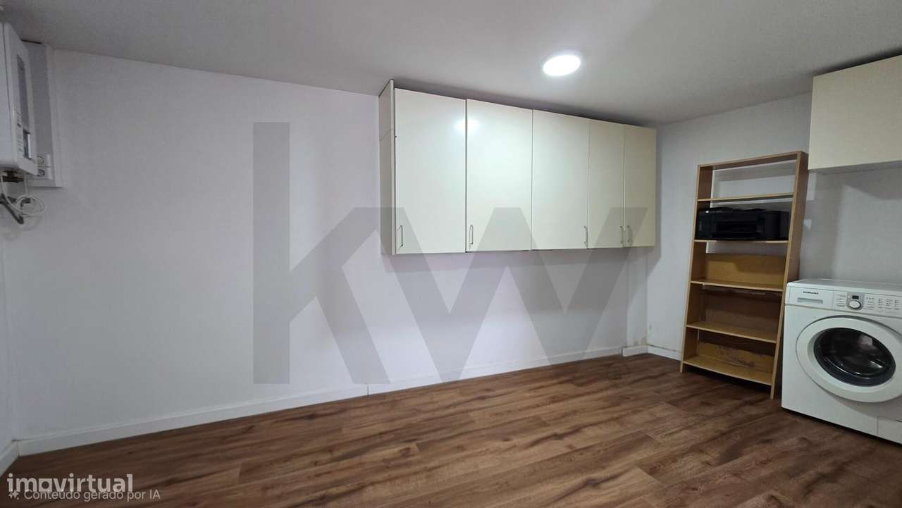 Moradia Gandaresa em  Rio Tinto ouca vagos com terreno e floresta-15