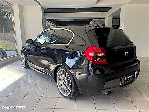 BMW 118 d DPF Edition Sport - 12