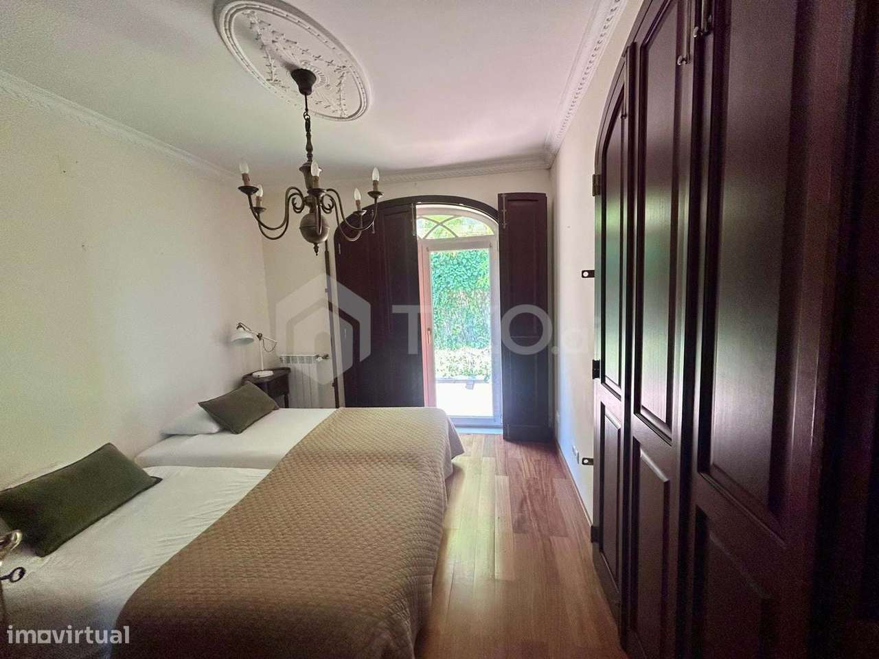 Moradia espaçosa com 4 quartos em Azambuja-17