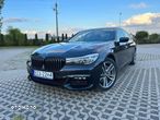 BMW Seria 7 740Li xDrive - 13