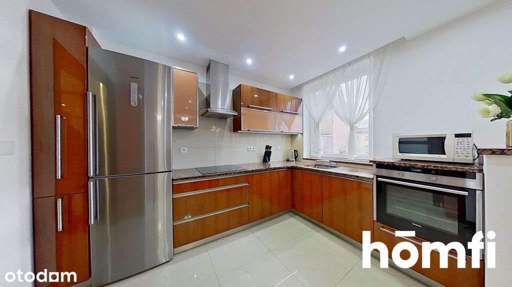 Eleganckie 2-pokojowe mieszkanie na wynajem - Pełny obrazek: 5/18