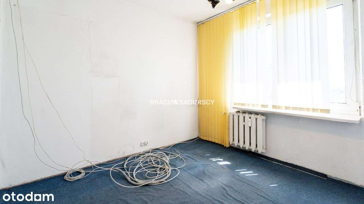 3 pokojowe do remontu os. Piastów-8