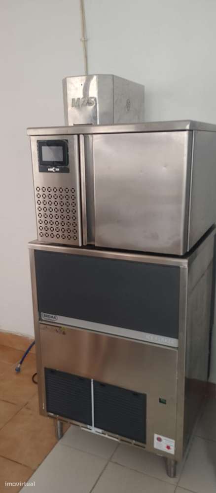 Trespasse de estabelecimento pronto a funcionar-6