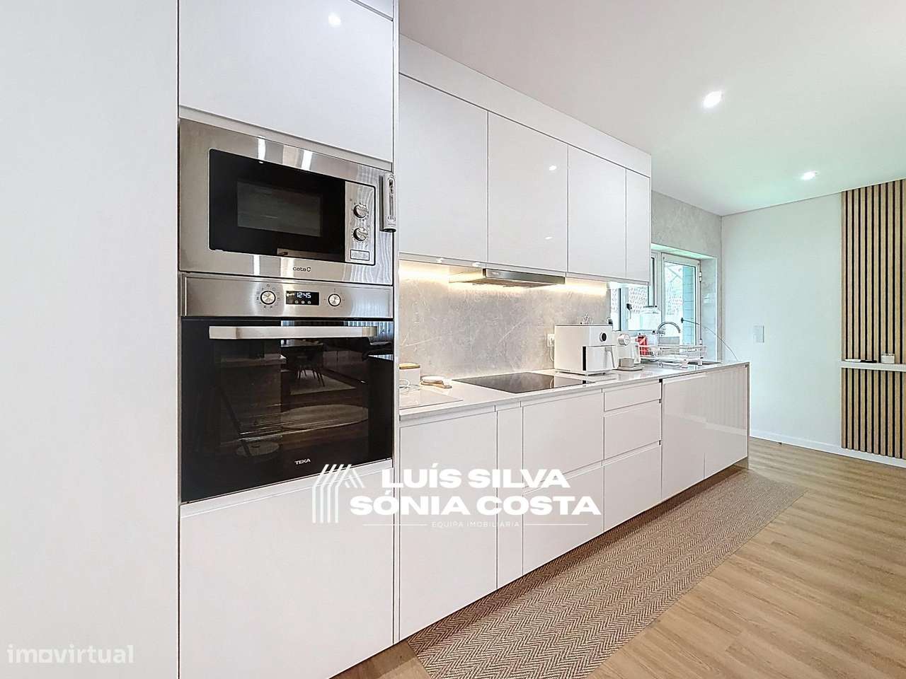 Apartamento T3 c/ 160m2 | Moderno & Totalmente Remodelado c/...-19