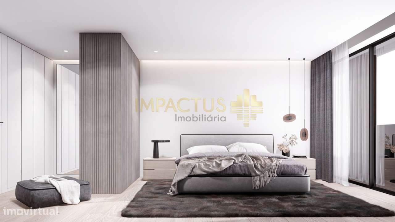 T3 em Oliveira do Douro - Grande imagem: 5/12