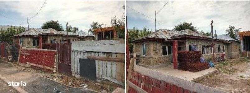 Casa si teren Mizil, ID: R2739699 - Imagine principală: 1/18