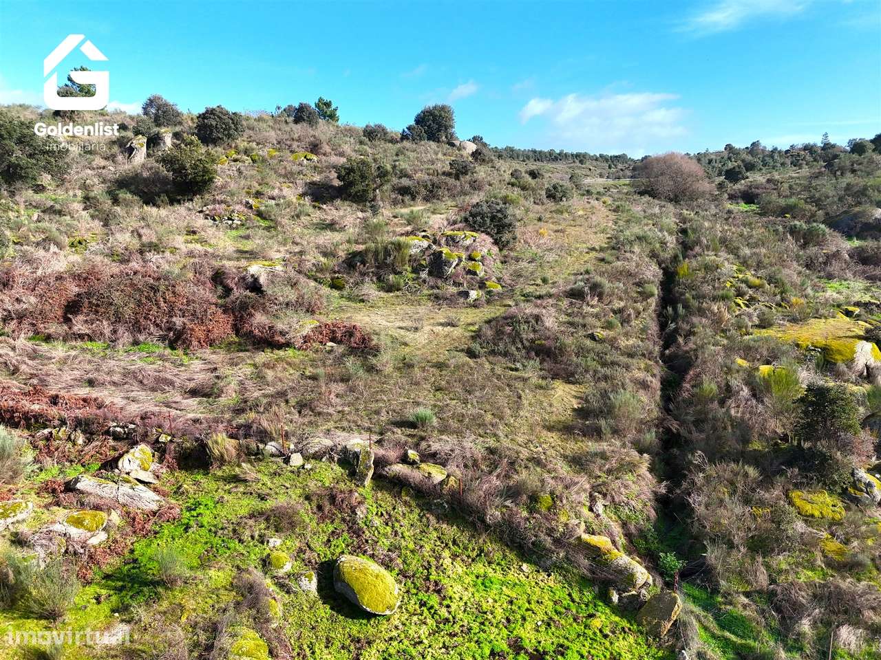 Terreno  Venda em São Miguel de Acha,Idanha-a-Nova-13