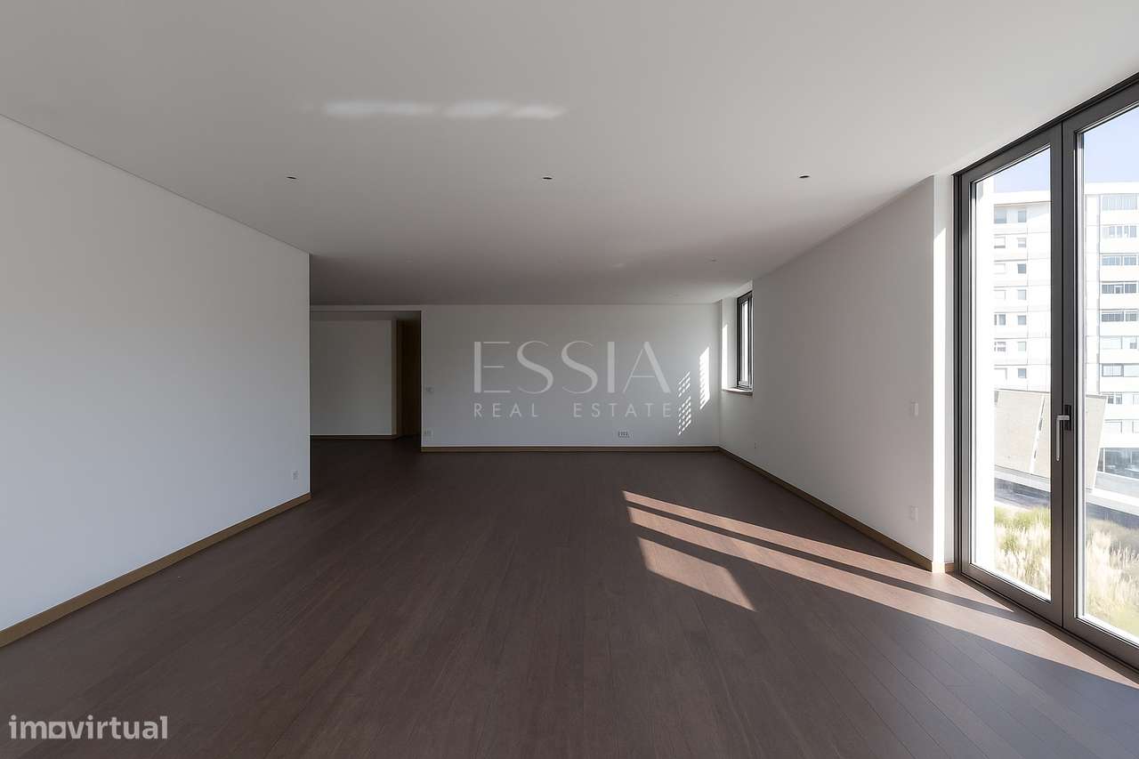 Apartamento T3 com Varanda no Varandas do Foco - Grande imagem: 4/20