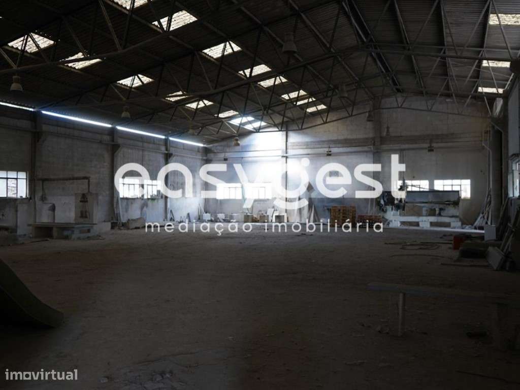 Terreno Urbano numa das principais vias de acesso à cidade da Guarda - Grande imagem: 4/17