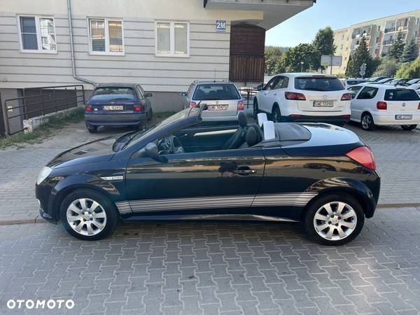 Opel Tigra Twin Top 1.4 Easytronic Edition - 20