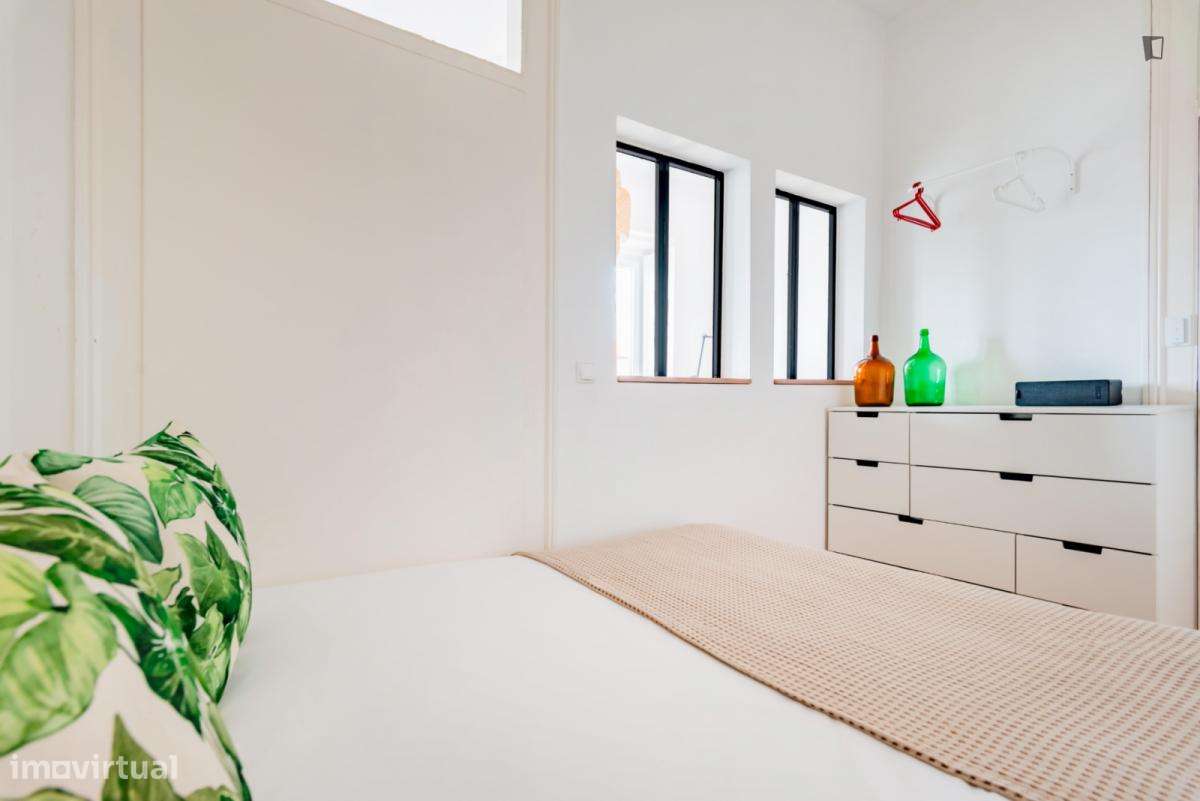 Apartamento com 1 quartos - localizado em Martim Moniz Lisbon - Grande imagem: 5/31