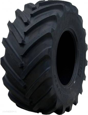 Nowe Opony 600/65R28 Michelin Machxbib 154D TL - 1