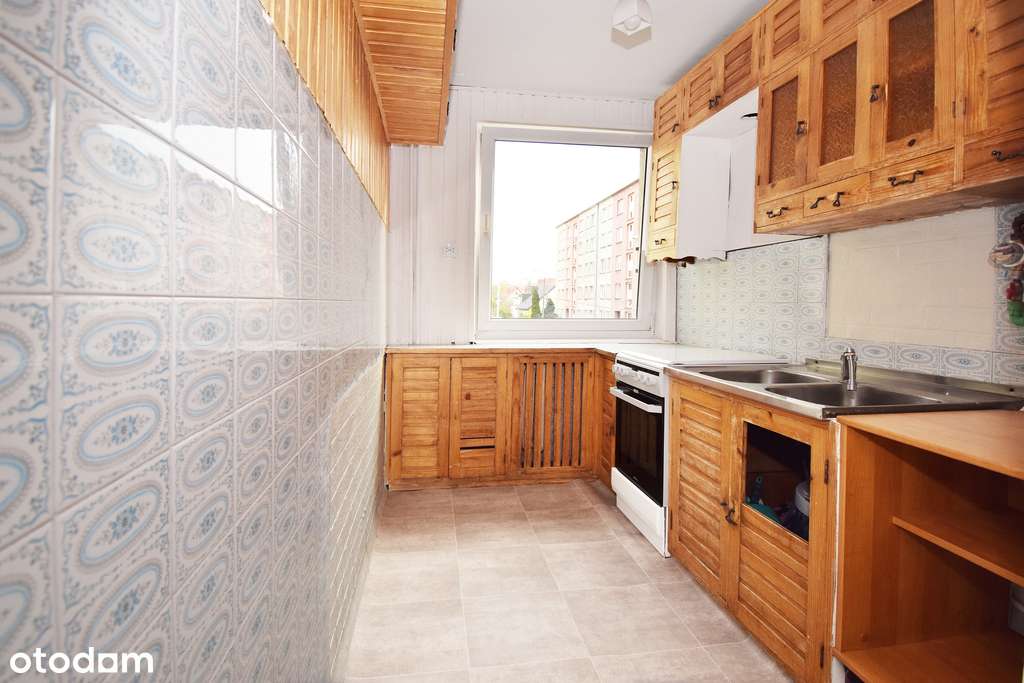 Ładne i ustawne 3 pokoje w Gliwicach Trynek-6