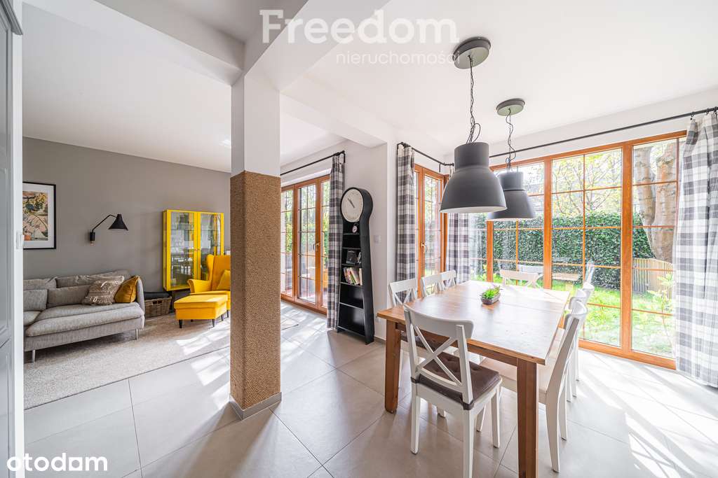 Wyjątkowy dom 250m do plaży, Rogowo - Pełny obrazek: 4/20