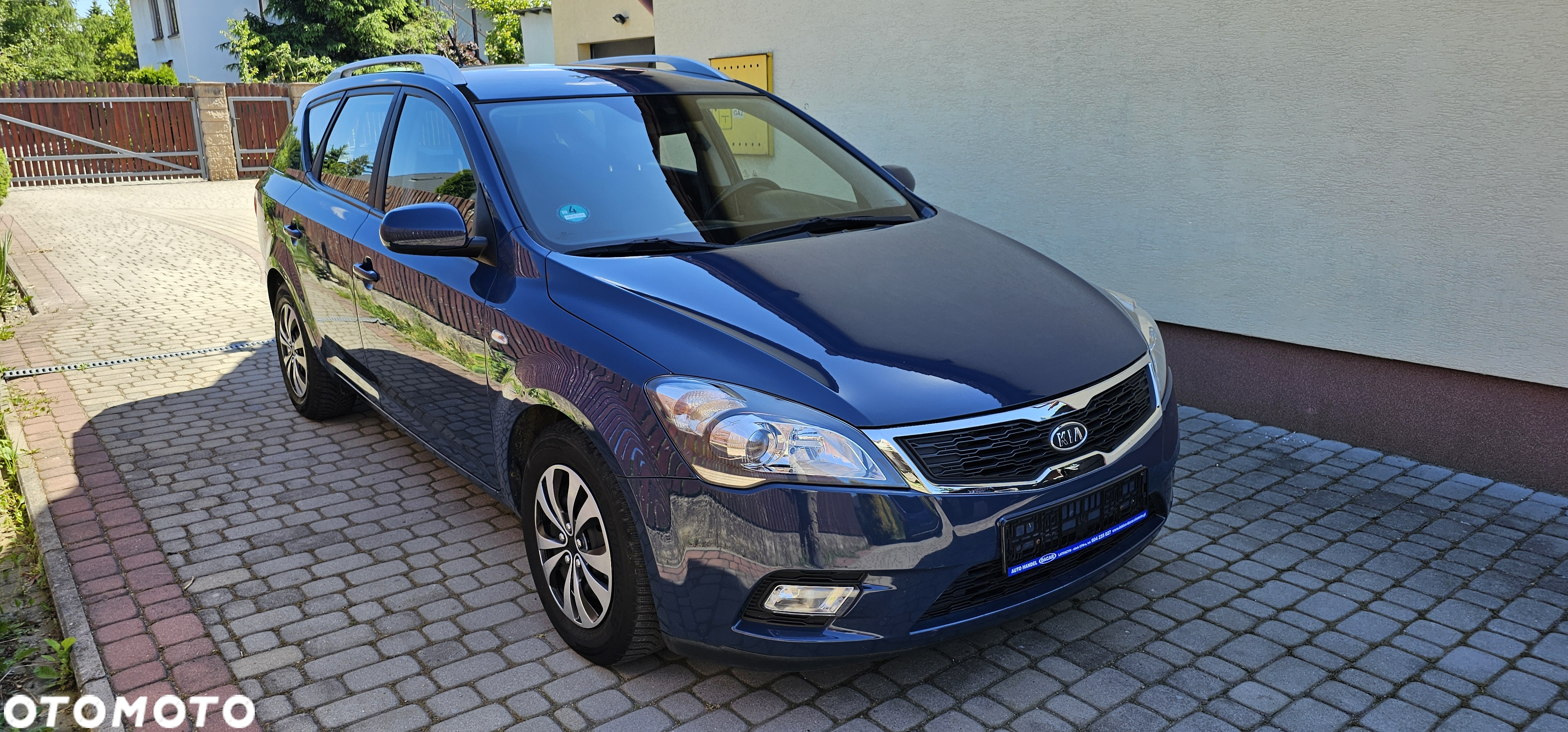 Kia Ceed - 2