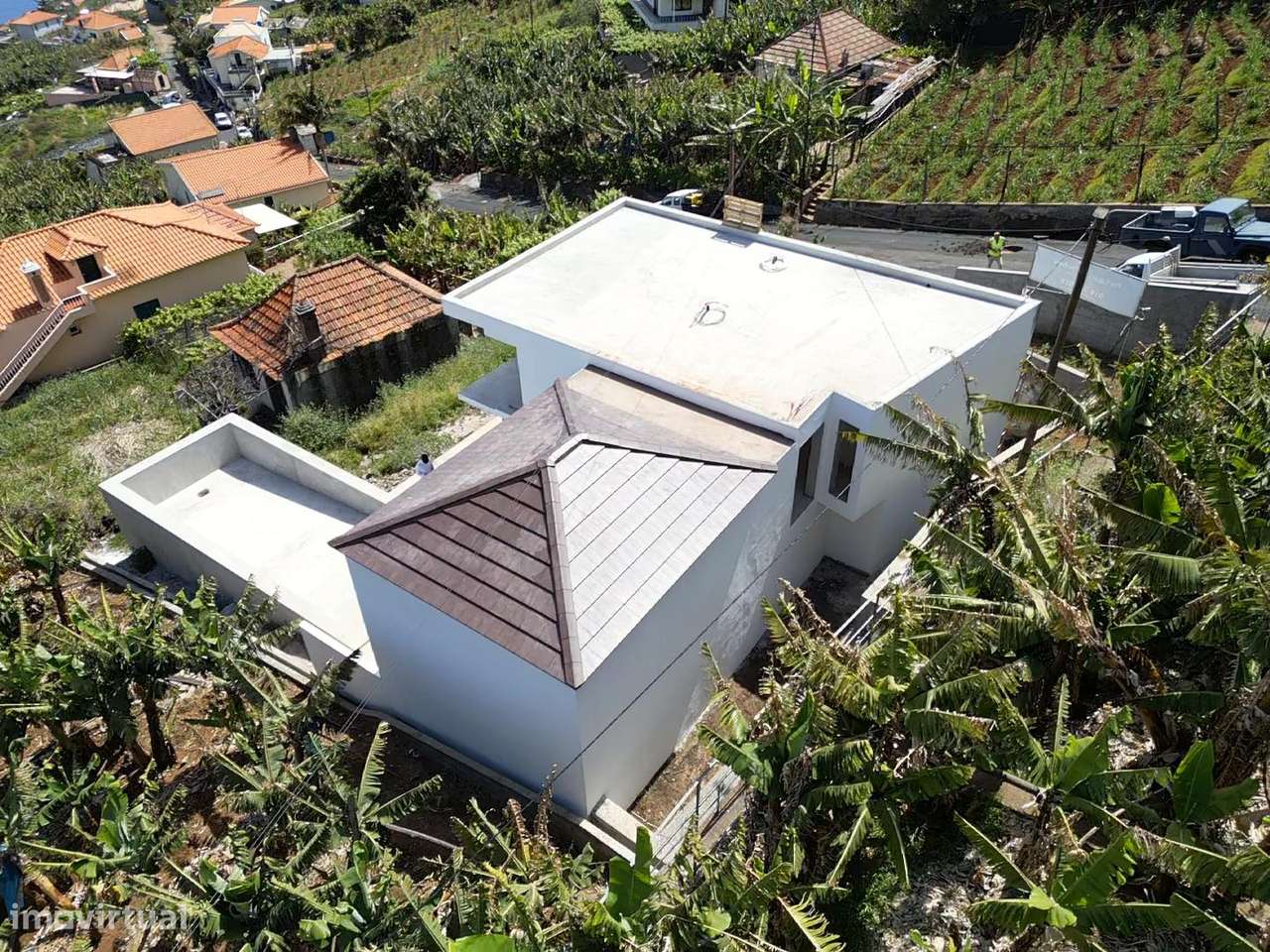 Moradia independente à venda na Ponta do Sol, Estrada dos Lemes, 38-10