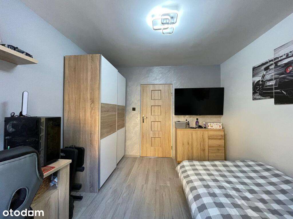 Dom  w cenie mieszkania piękny widok na góry-13