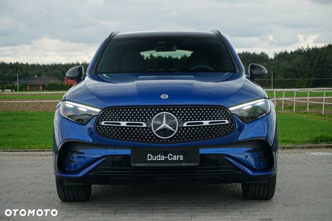 Mercedes-Benz GLC 220 d 4-Matic AMG Line - 4