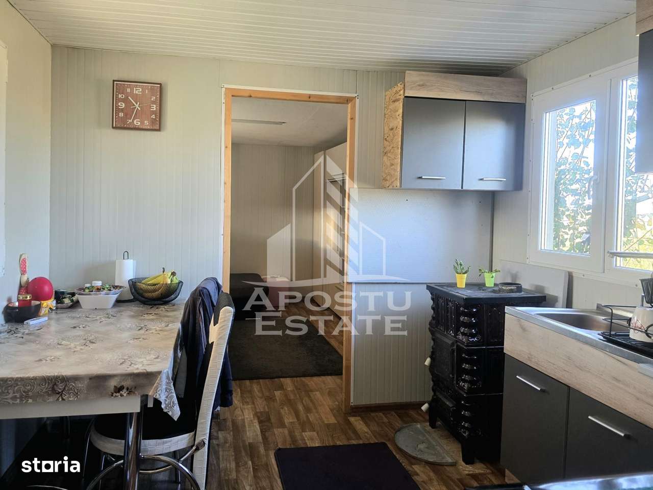 Fermă cu casa, zero comision, in Horia - Imagine principală: 4/10