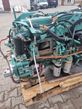 SILNIK KOMPLETNY VOLVO FL 6 00-06 D6B 180 220 250 - 6