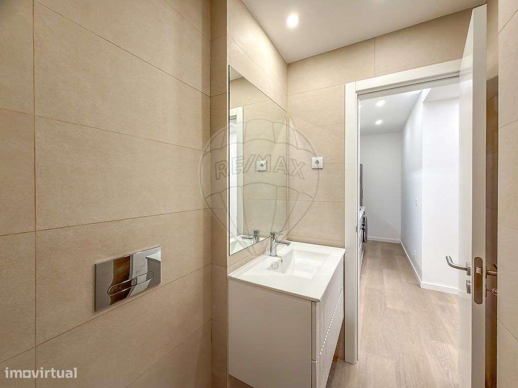 Apartamento T1 para venda-13