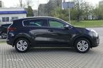 Kia Sportage - 7