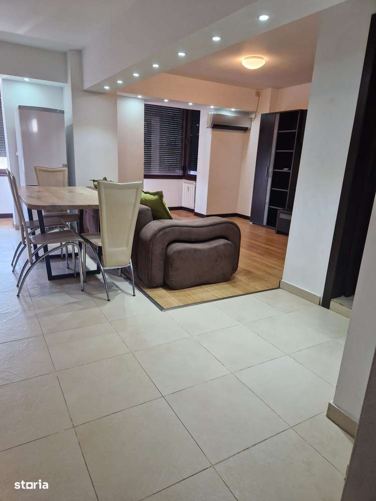 Vand apartament 2 camere Mircea Voda/ Timpuri Noi-5