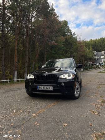 BMW X5 - 9