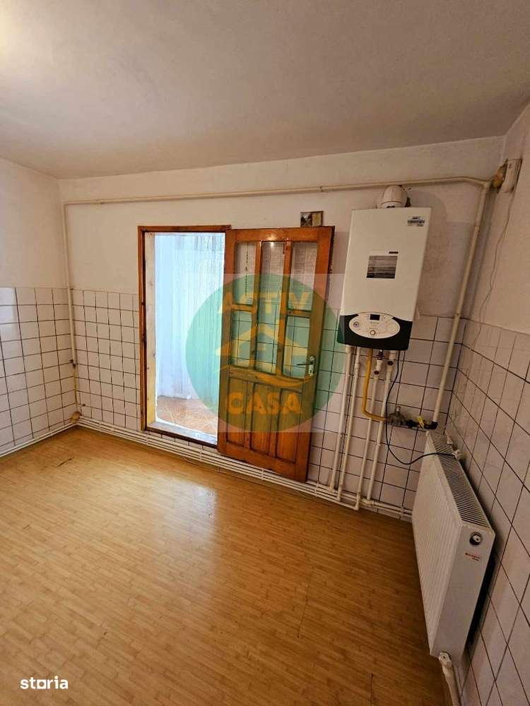 Apartament 2 camere, etaj 3, decomandat - Imagine principală: 1/7