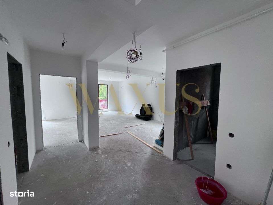 Investitie de top / Panorama / – Zorilor, aproape de UMF! Finisat - Imagine principală: 5/9