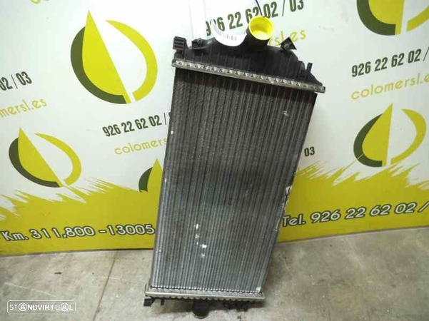 Intercooler RENAULT LAGUNA I 1.9 DTI (B56J) - 1