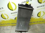 Intercooler RENAULT LAGUNA I 1.9 DTI (B56J) - 1