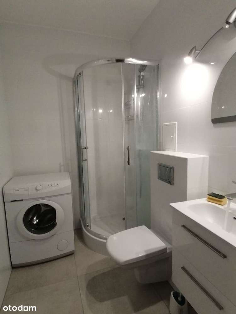 Kawalerka - Grunwald 2200 zł. - Pełny obrazek: 4/6