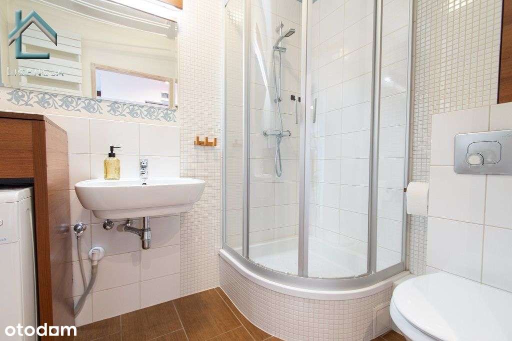 Wiejska, 45,3 m2, III ,Osiedle Kawaleryjskie-10